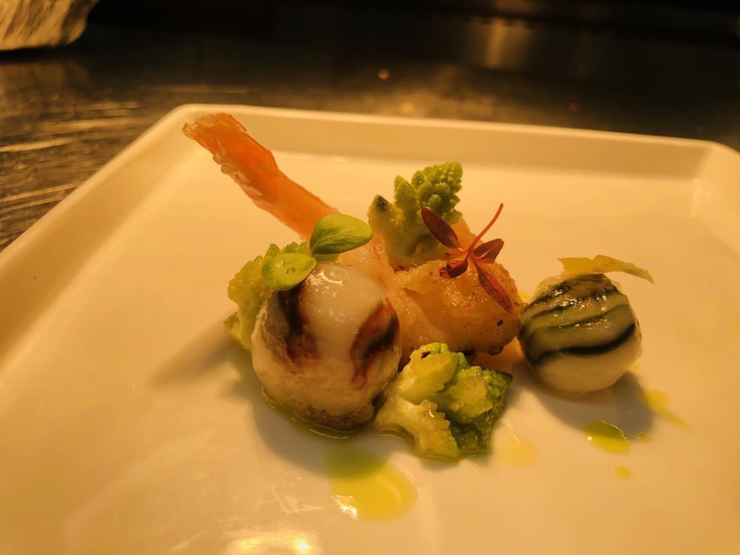 2020年秋季菜品发布