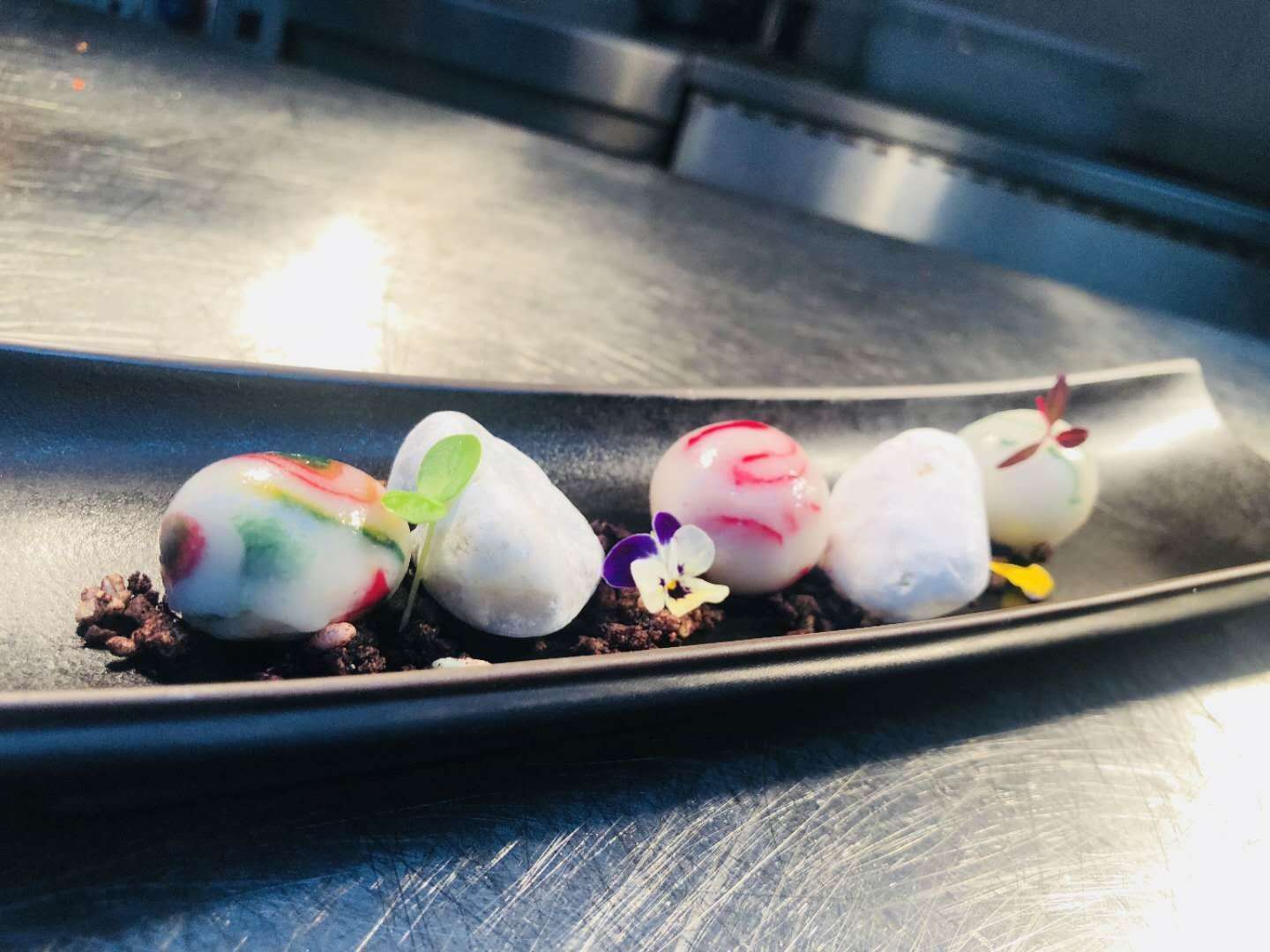 2020年秋季菜品发布