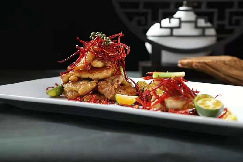 2020年秋季菜品发布