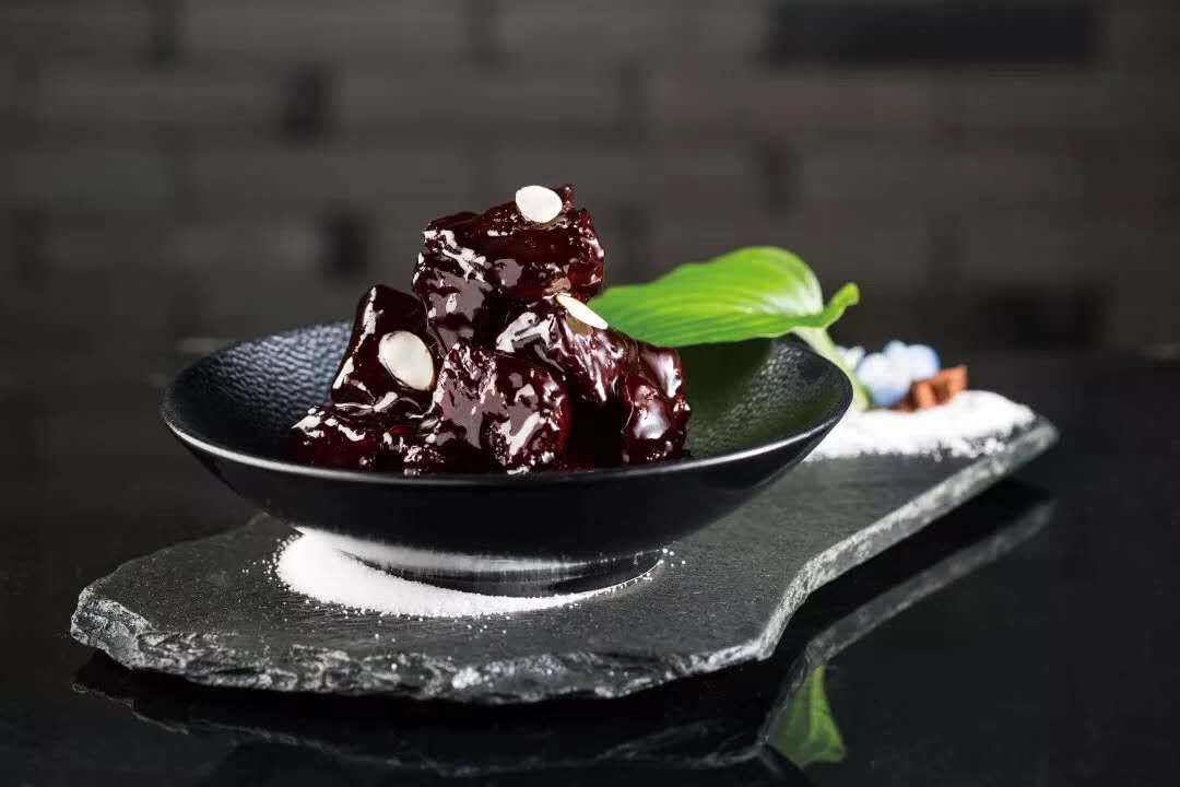 2020年秋季菜品发布