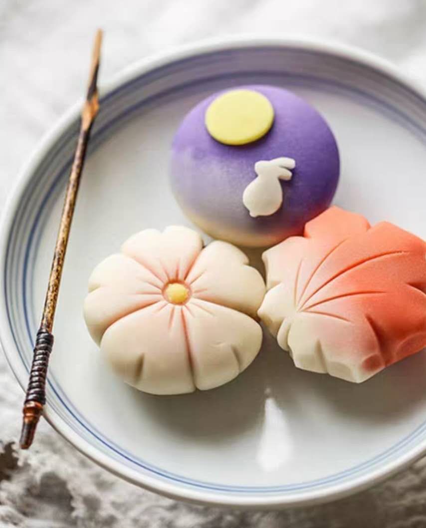 2020年秋季菜品发布