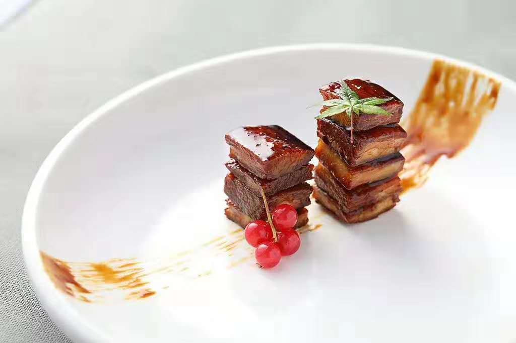 2020年秋季菜品发布