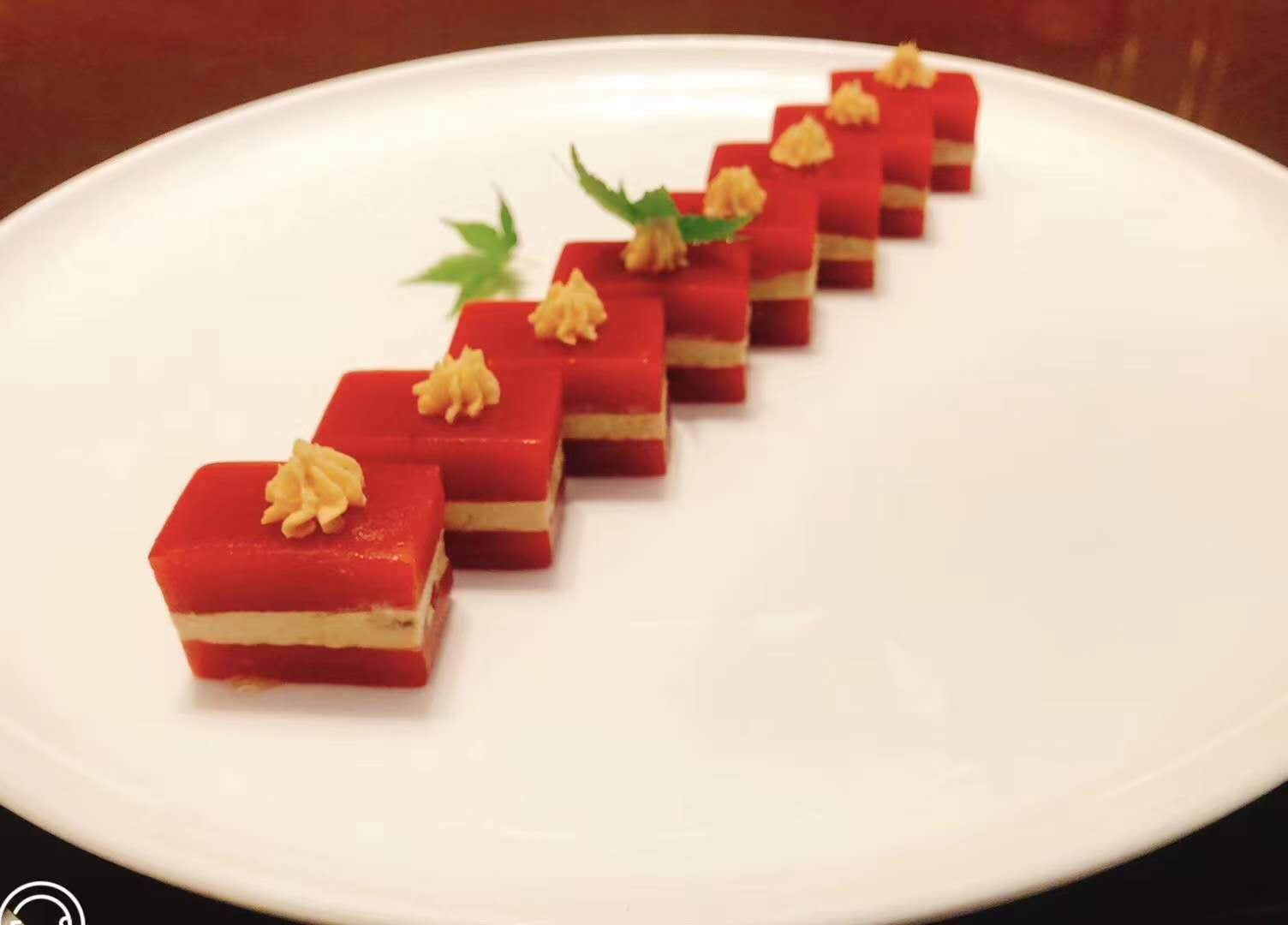 2020年秋季菜品发布