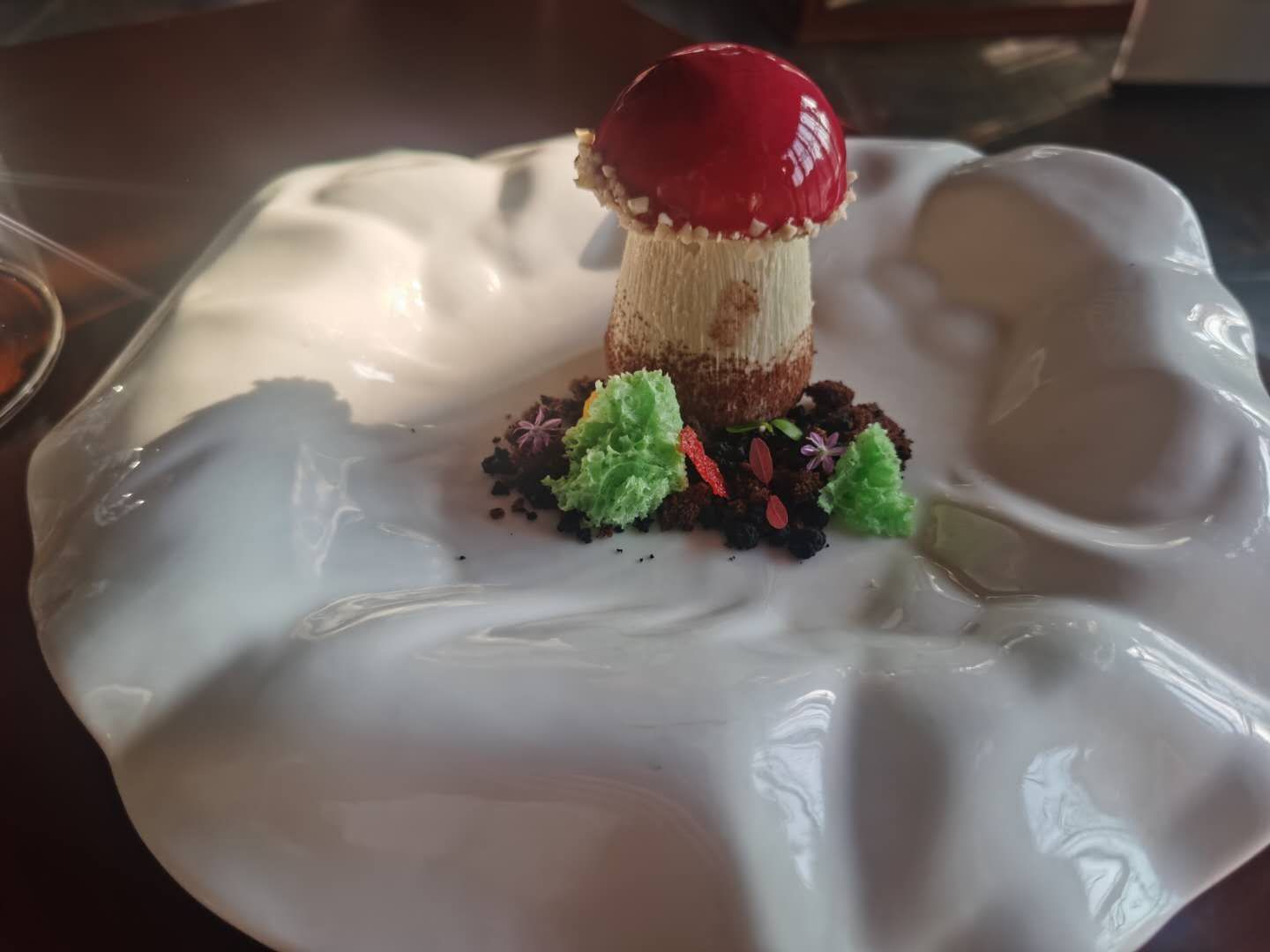 2020年秋季菜品发布