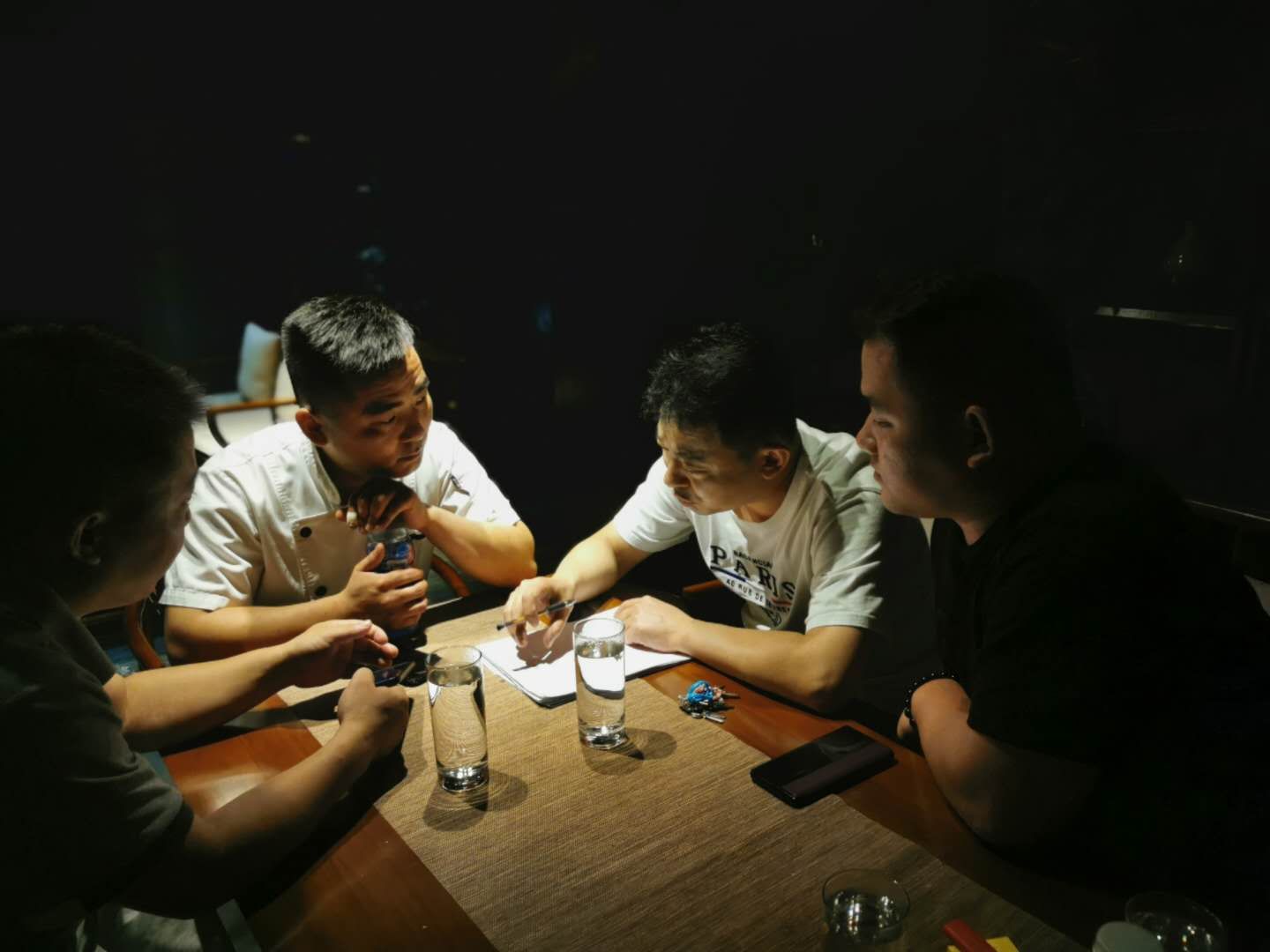 2020年秋季菜品发布